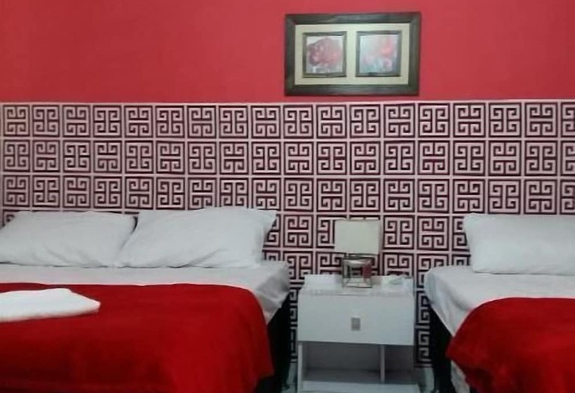 Hotel Pousada Flor De Lis