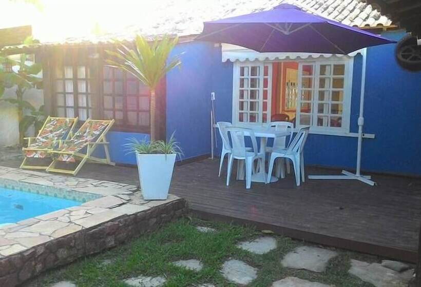 Hotel Pousada Flor De Lis