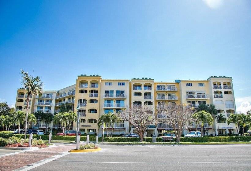 בית מלון כפרי San Marco Residences 509