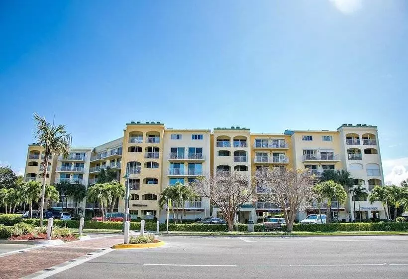 ホテル San Marco Residences 509