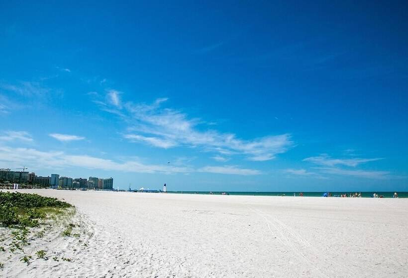 בית מלון כפרי San Marco Residences 509