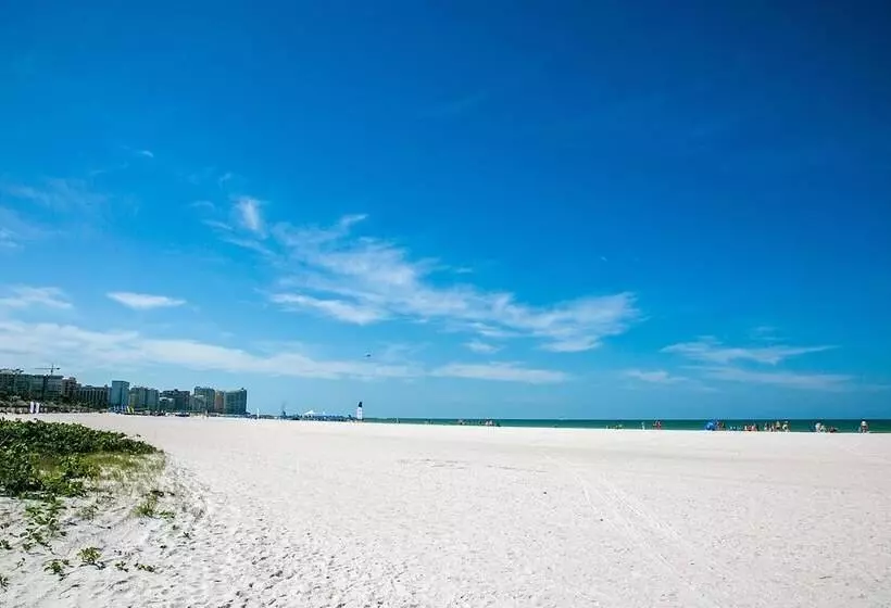 ホテル San Marco Residences 509