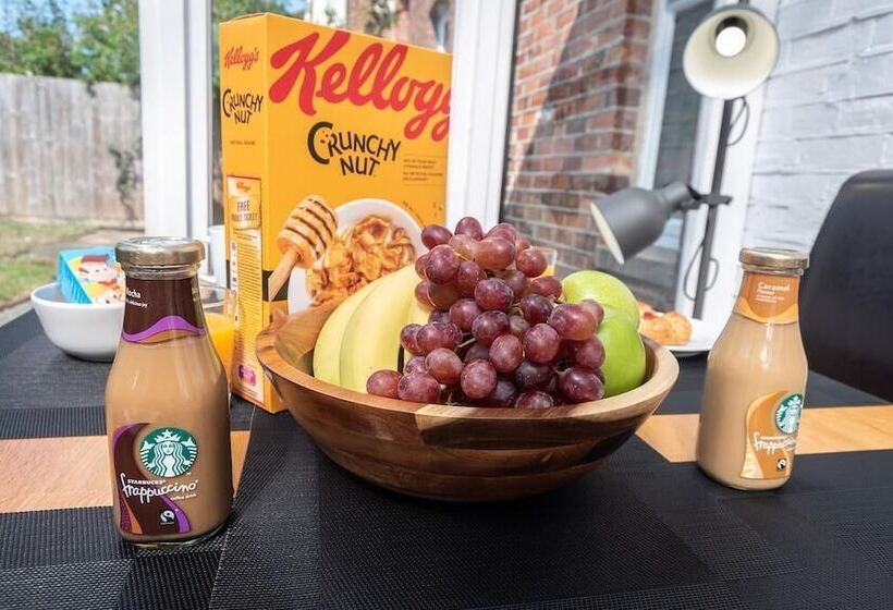 호텔 Smart Apartments Atlantic Mansions