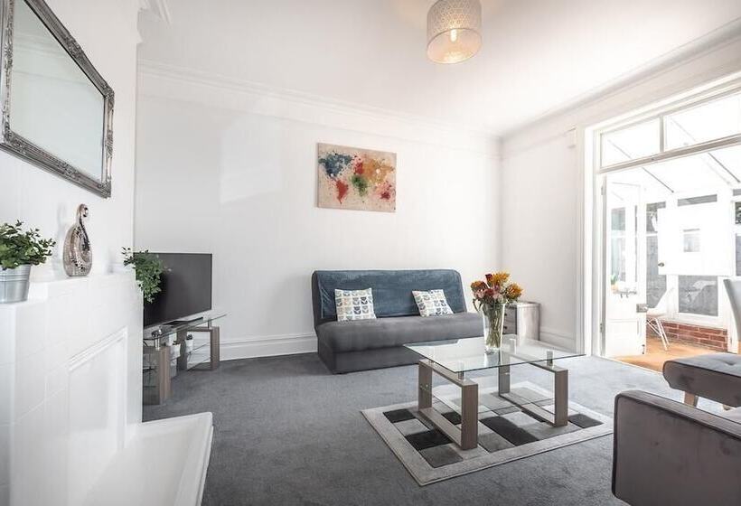 호텔 Smart Apartments Atlantic Mansions