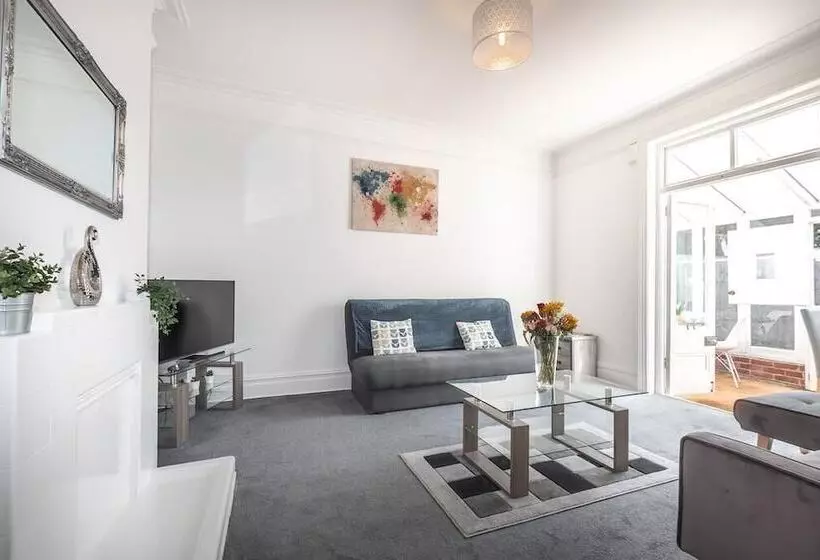 هتل Smart Apartments   Atlantic Mansions
