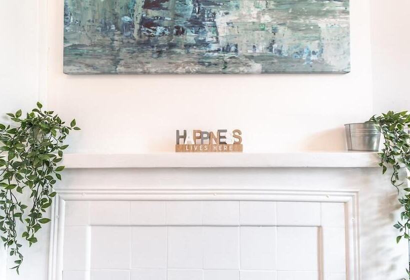 호텔 Smart Apartments Atlantic Mansions