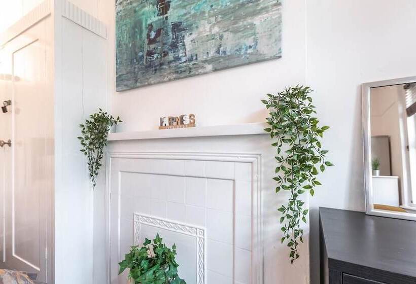 호텔 Smart Apartments Atlantic Mansions