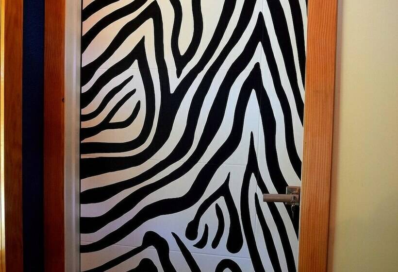 ホテル South Africa House Guest Lodge