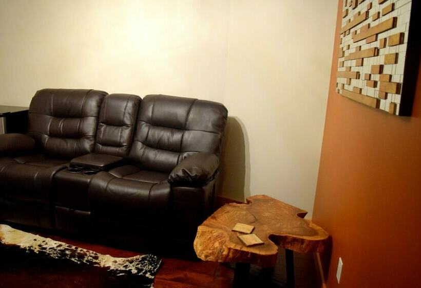 ホテル South Africa House Guest Lodge