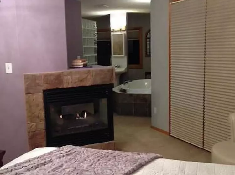 هتل South Africa House Guest Lodge