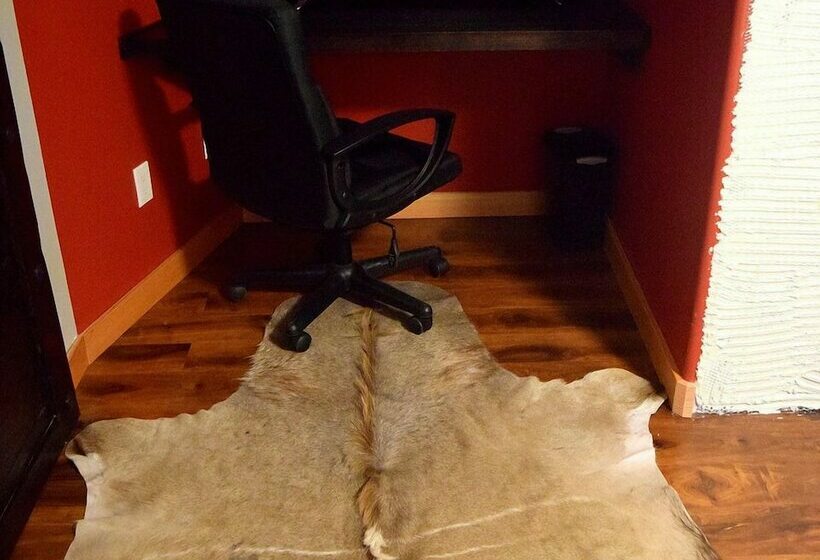 ホテル South Africa House Guest Lodge