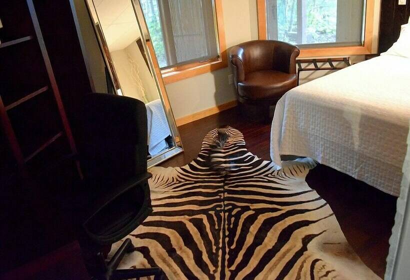 ホテル South Africa House Guest Lodge