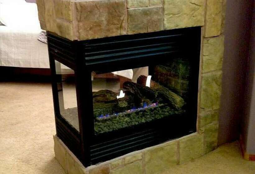 ホテル South Africa House Guest Lodge