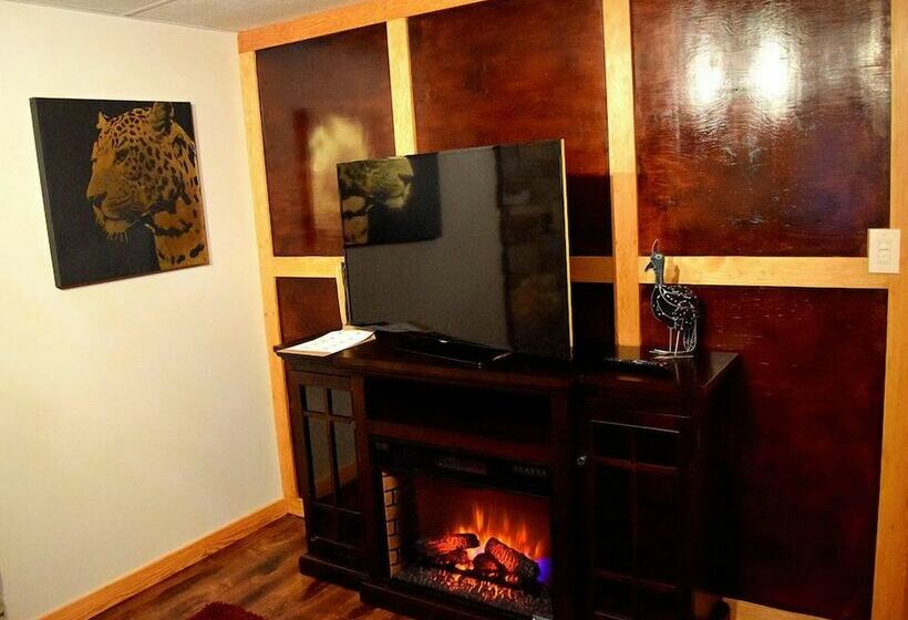 ホテル South Africa House Guest Lodge