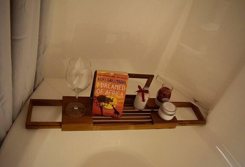 ホテル South Africa House Guest Lodge