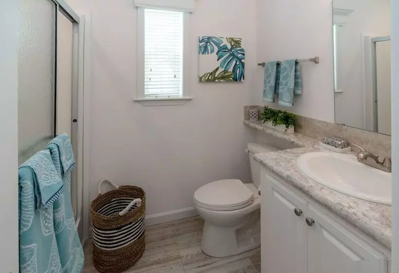 Hotelli Sun Retreats Daytona Beach