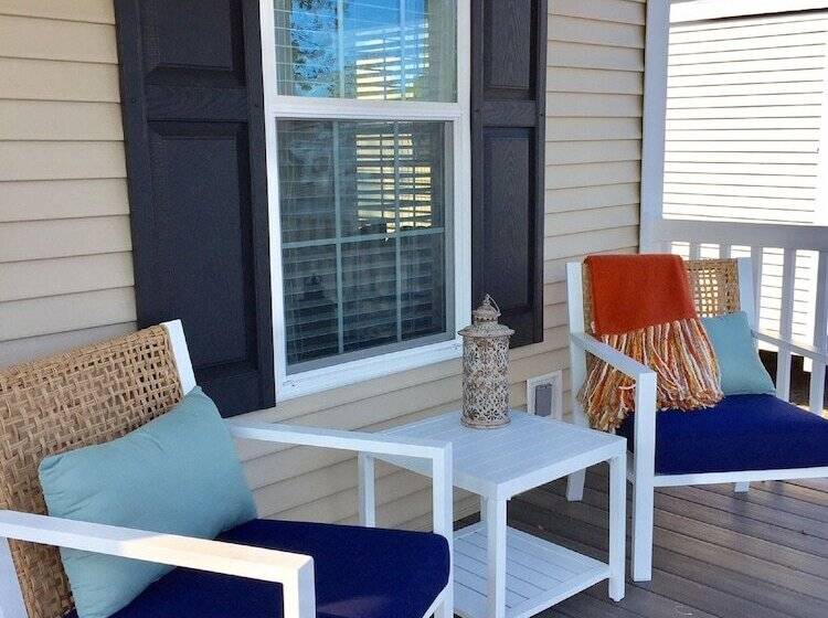 호텔 Sun Retreats Daytona Beach