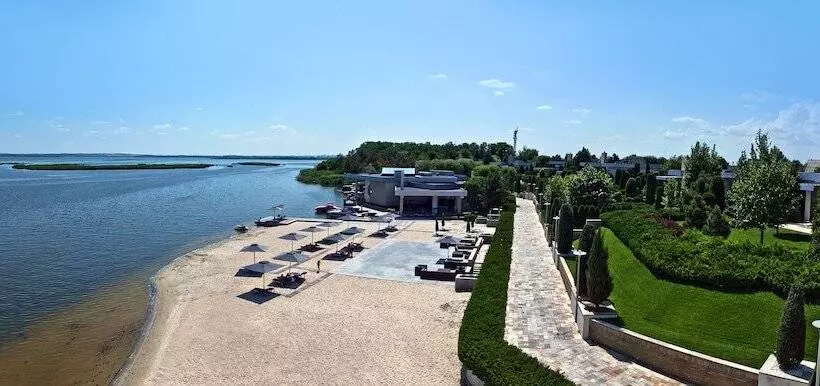 Hotel Sunray