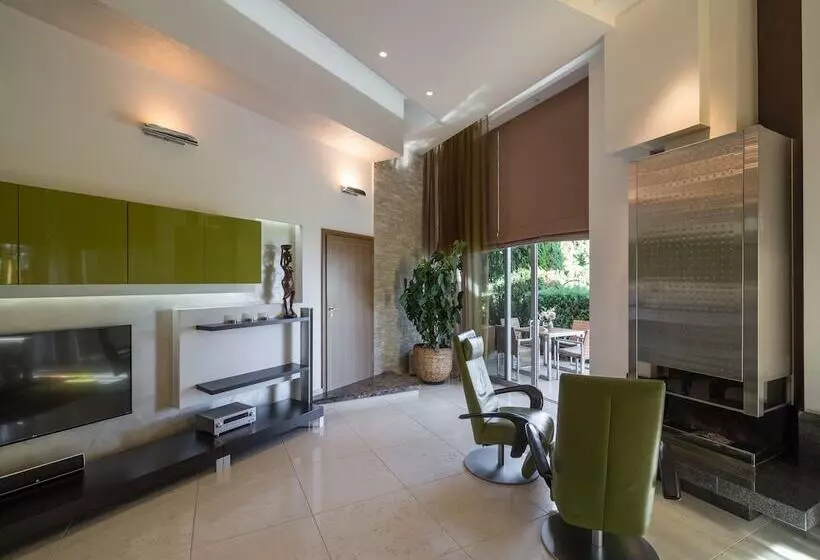 Hotel Sunray