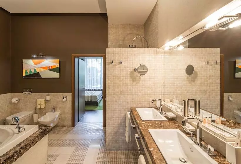 Hotel Sunray