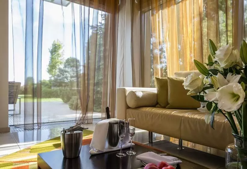 Hotel Sunray
