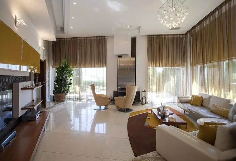 Hotel Sunray