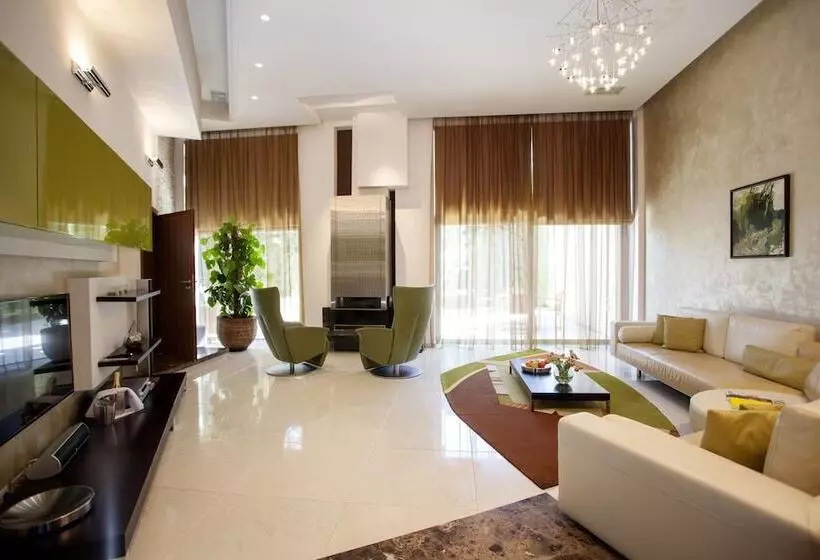 Hotel Sunray