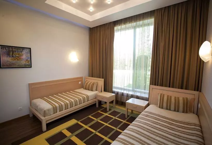 Hotel Sunray