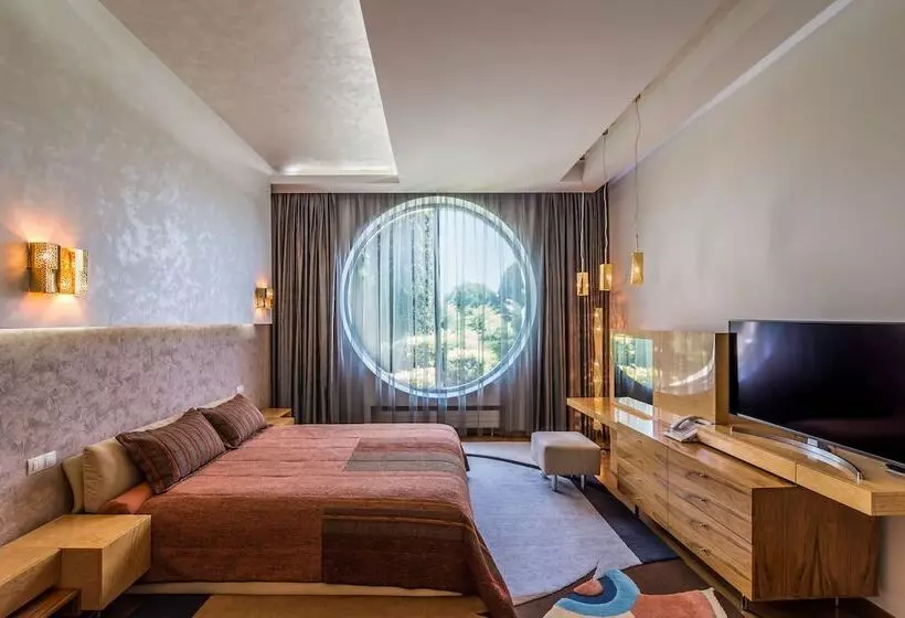 Hotel Sunray