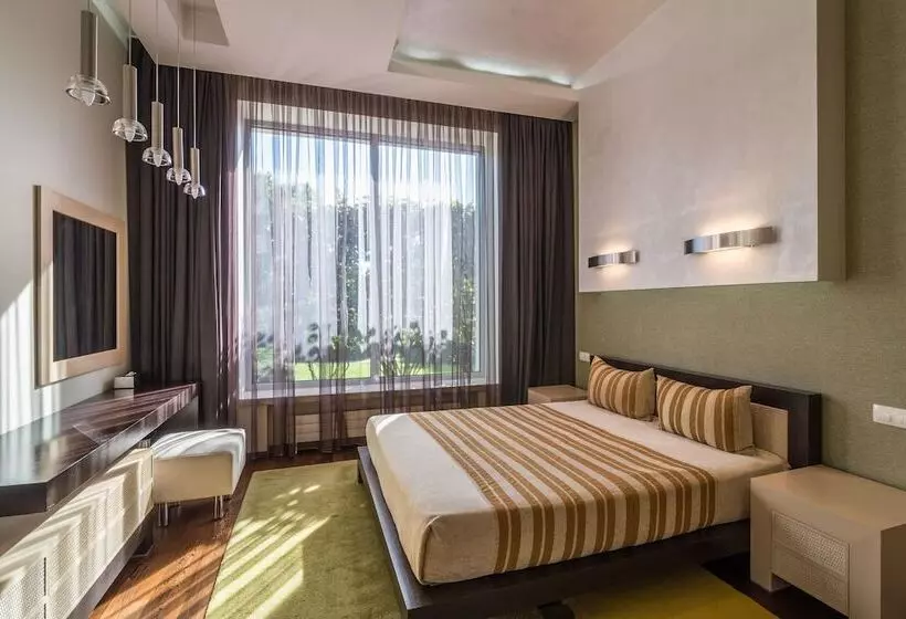 Hotel Sunray