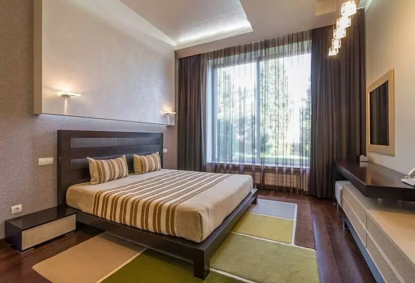 Hotel Sunray