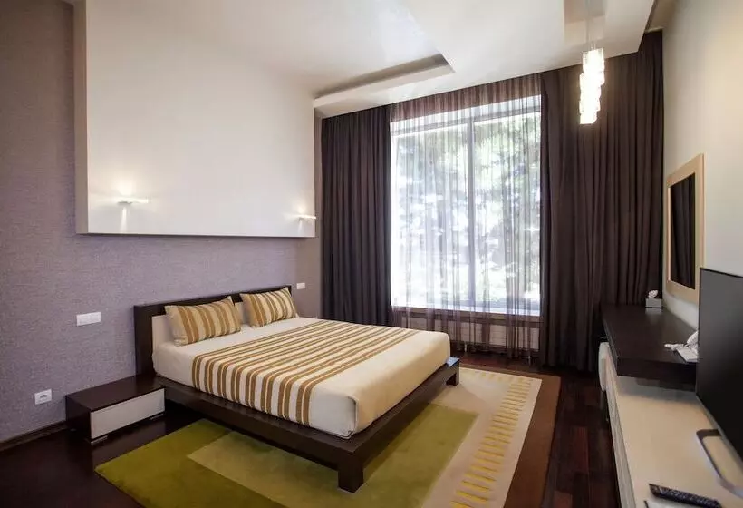 Hotel Sunray