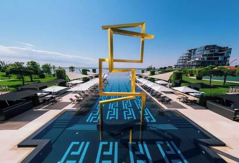 Hotel Sunray