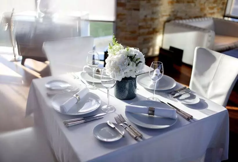 Hotel Sunray