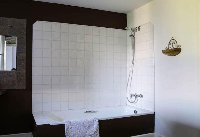 فندق Xantalen Spa