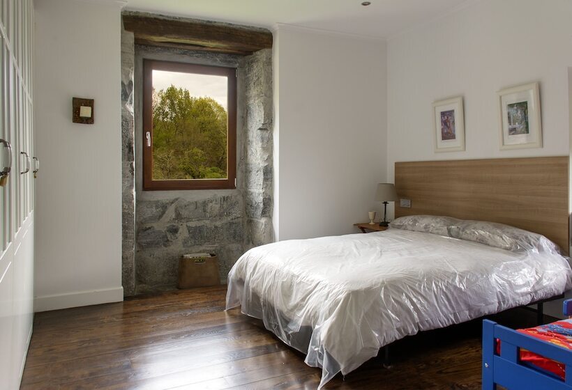 فندق Xantalen Spa