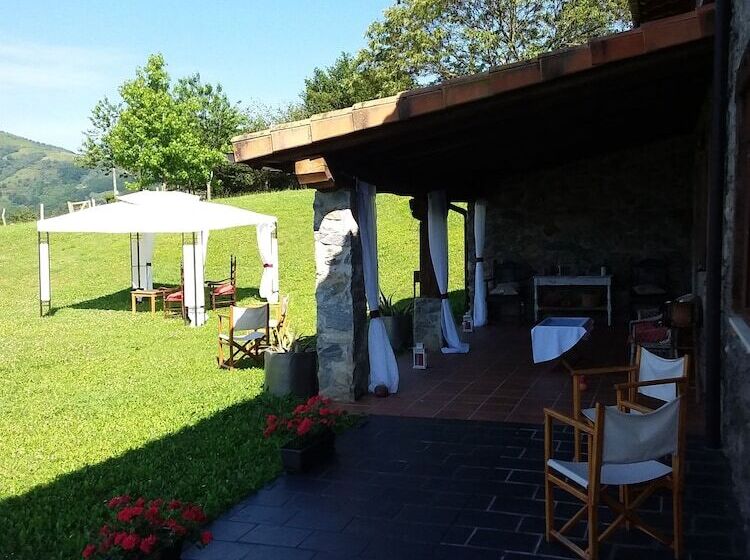 فندق Xantalen Spa