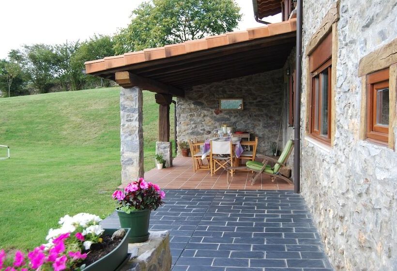 فندق Xantalen Spa