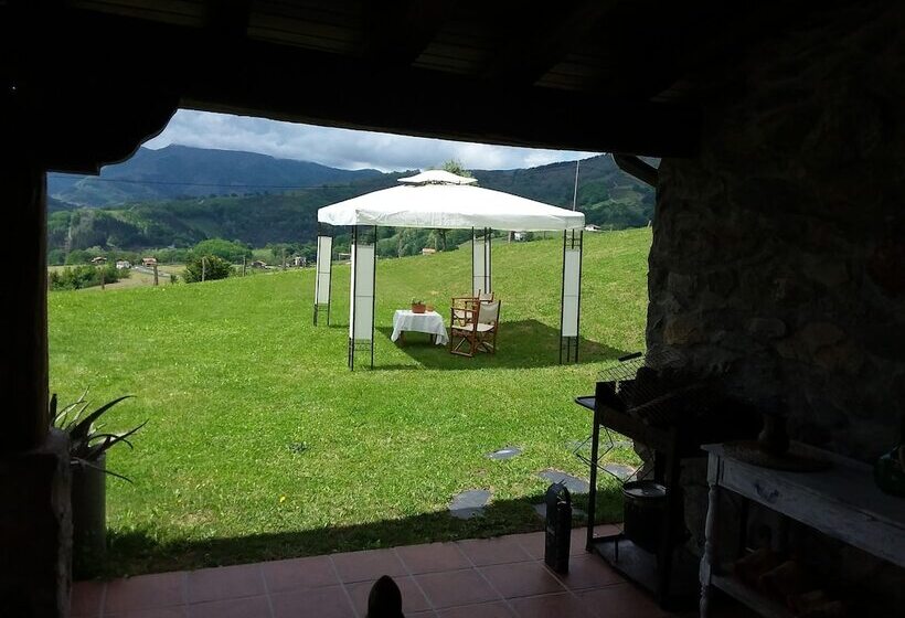 فندق Xantalen Spa