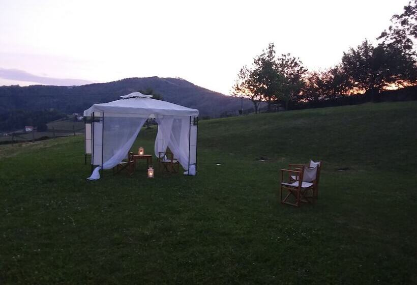 فندق Xantalen Spa