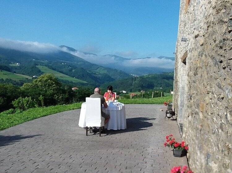 فندق Xantalen Spa