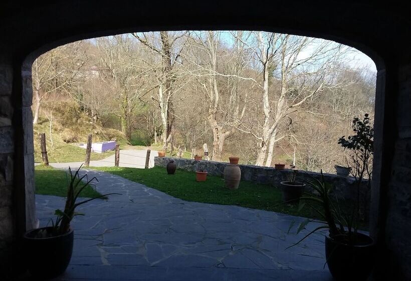 فندق Xantalen Spa