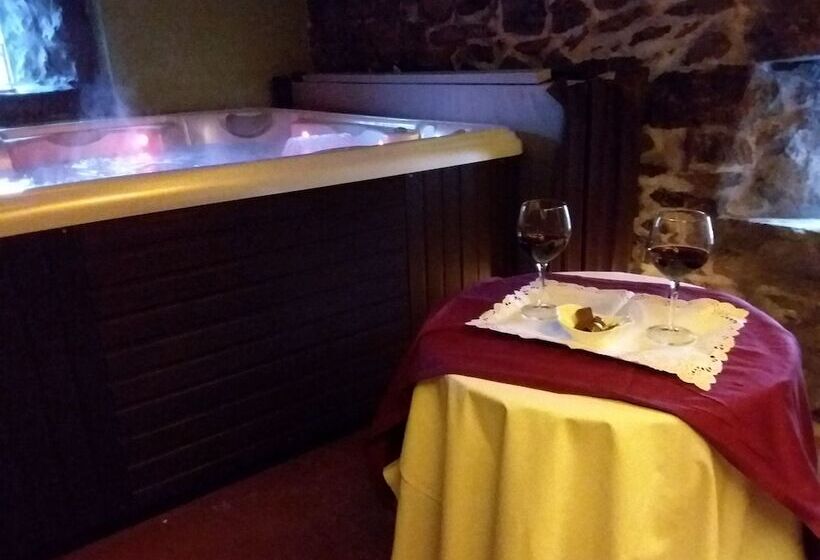 فندق Xantalen Spa