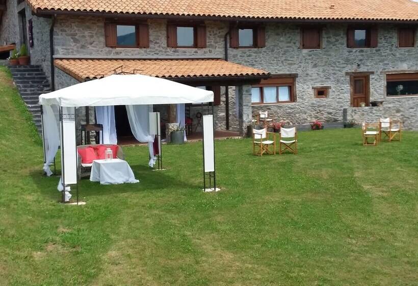 فندق Xantalen Spa