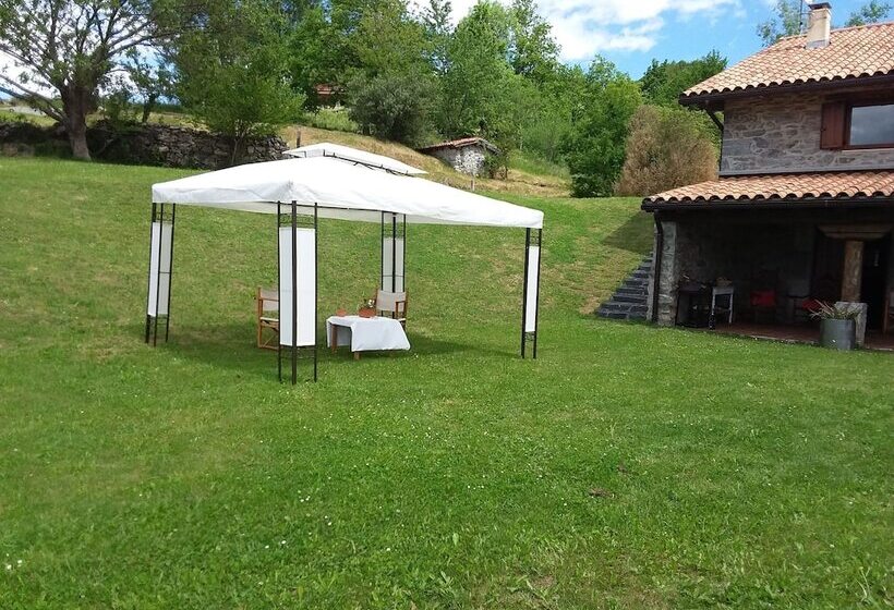 فندق Xantalen Spa