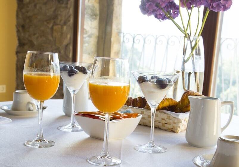 فندق Xantalen Spa