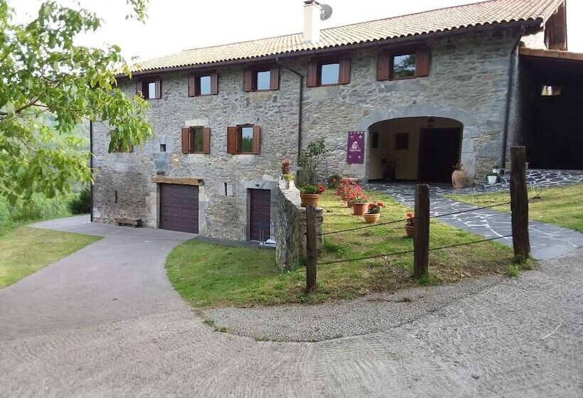 فندق Xantalen Spa