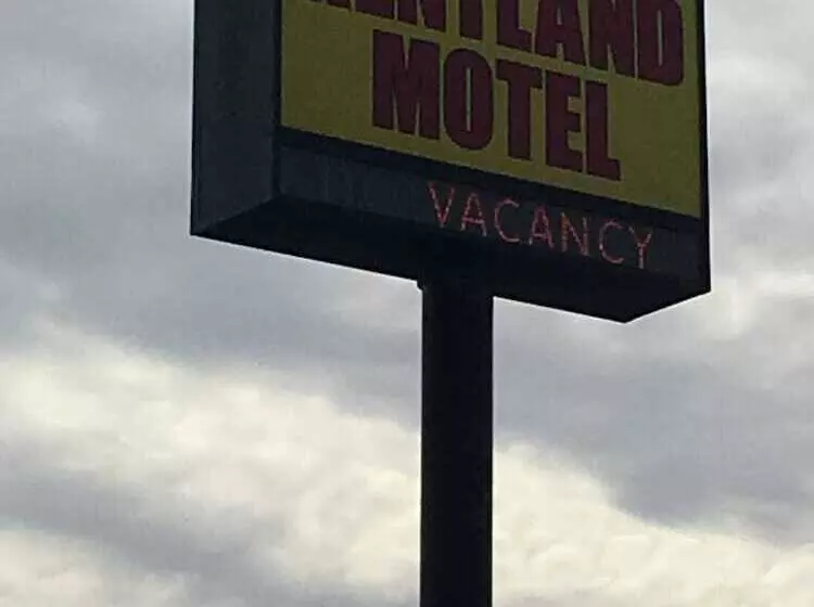 Kentland Motel