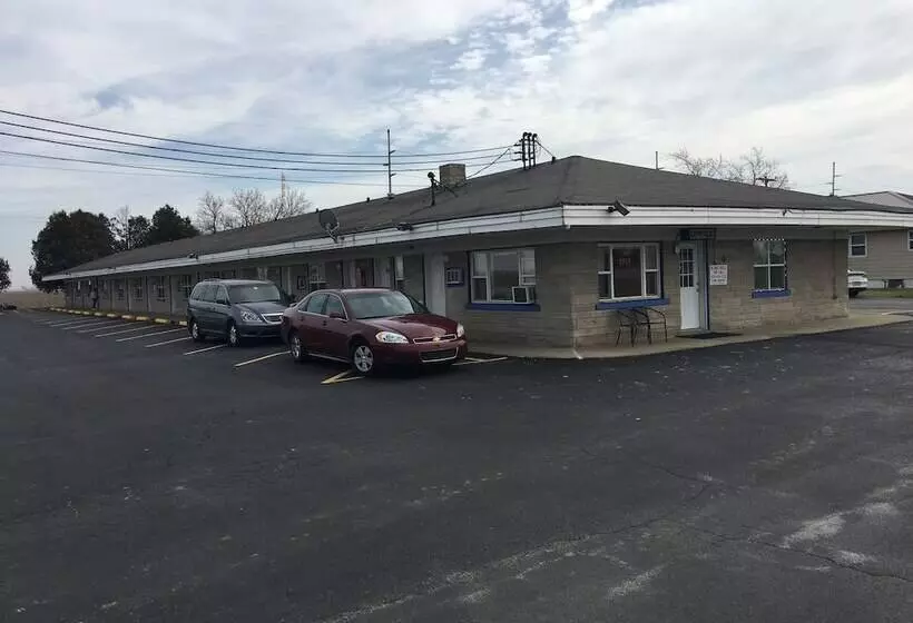 Kentland Motel