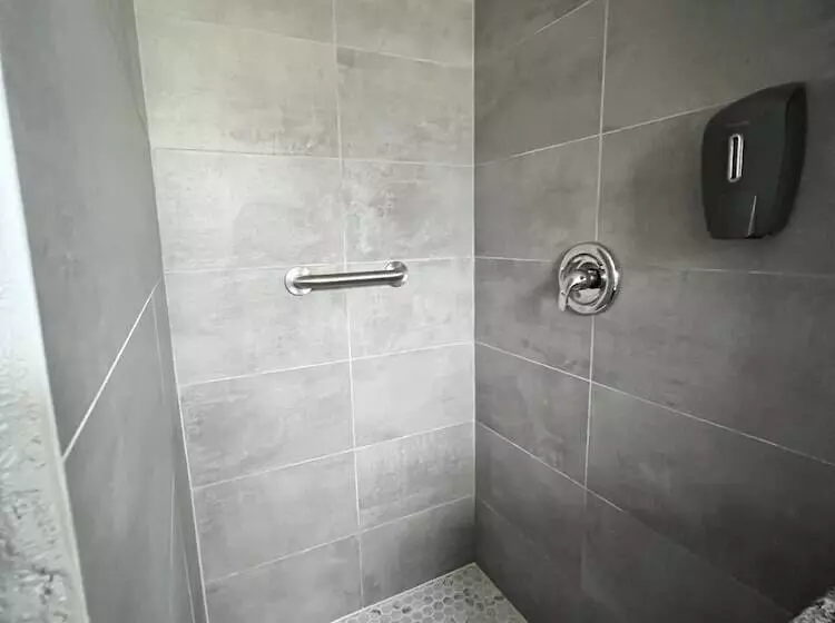 Motelli Oak Tree Inn